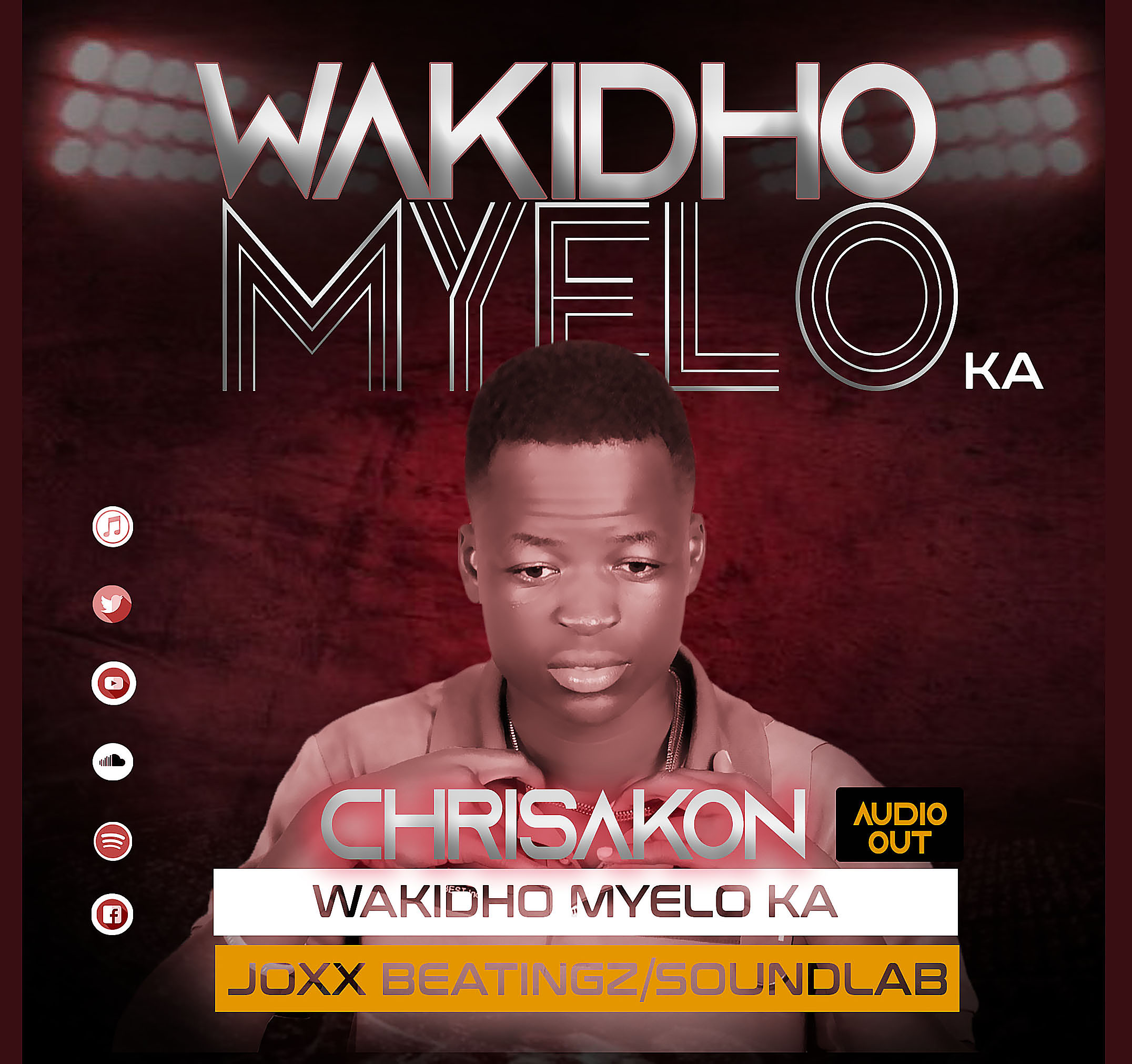 Wakidho Myelo Ka