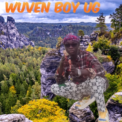 Uweki Kud Ango