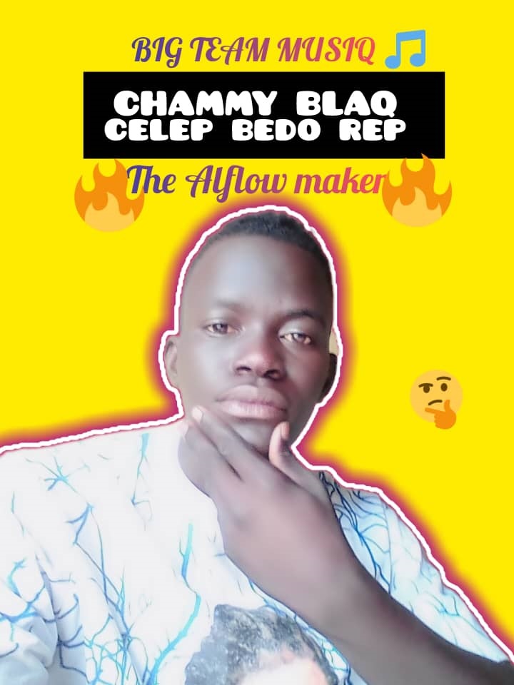 Chammy Blaq