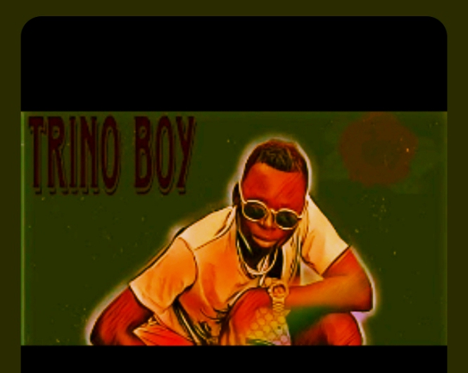 Trino Boy