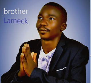 Brother Lameck