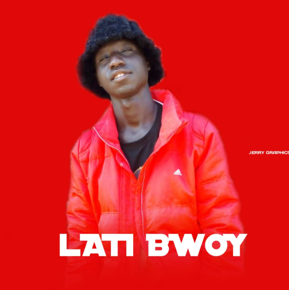 Lati Bwoy