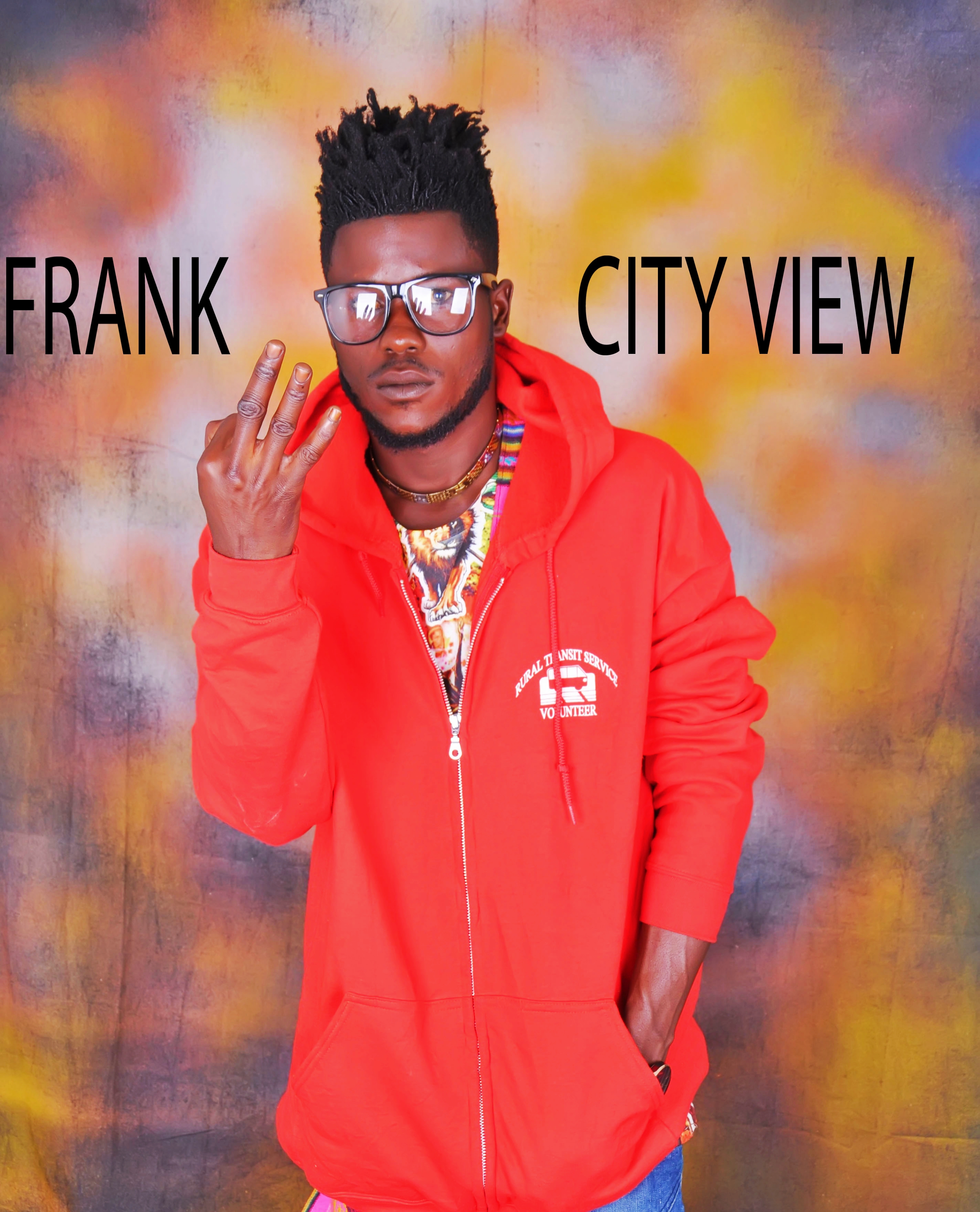 Frank City