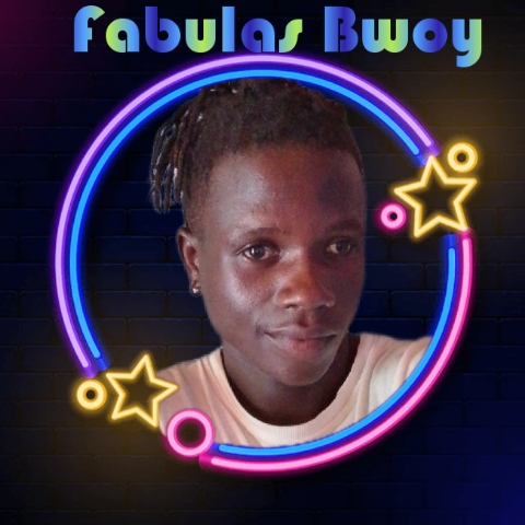 Fabulas Bwoy