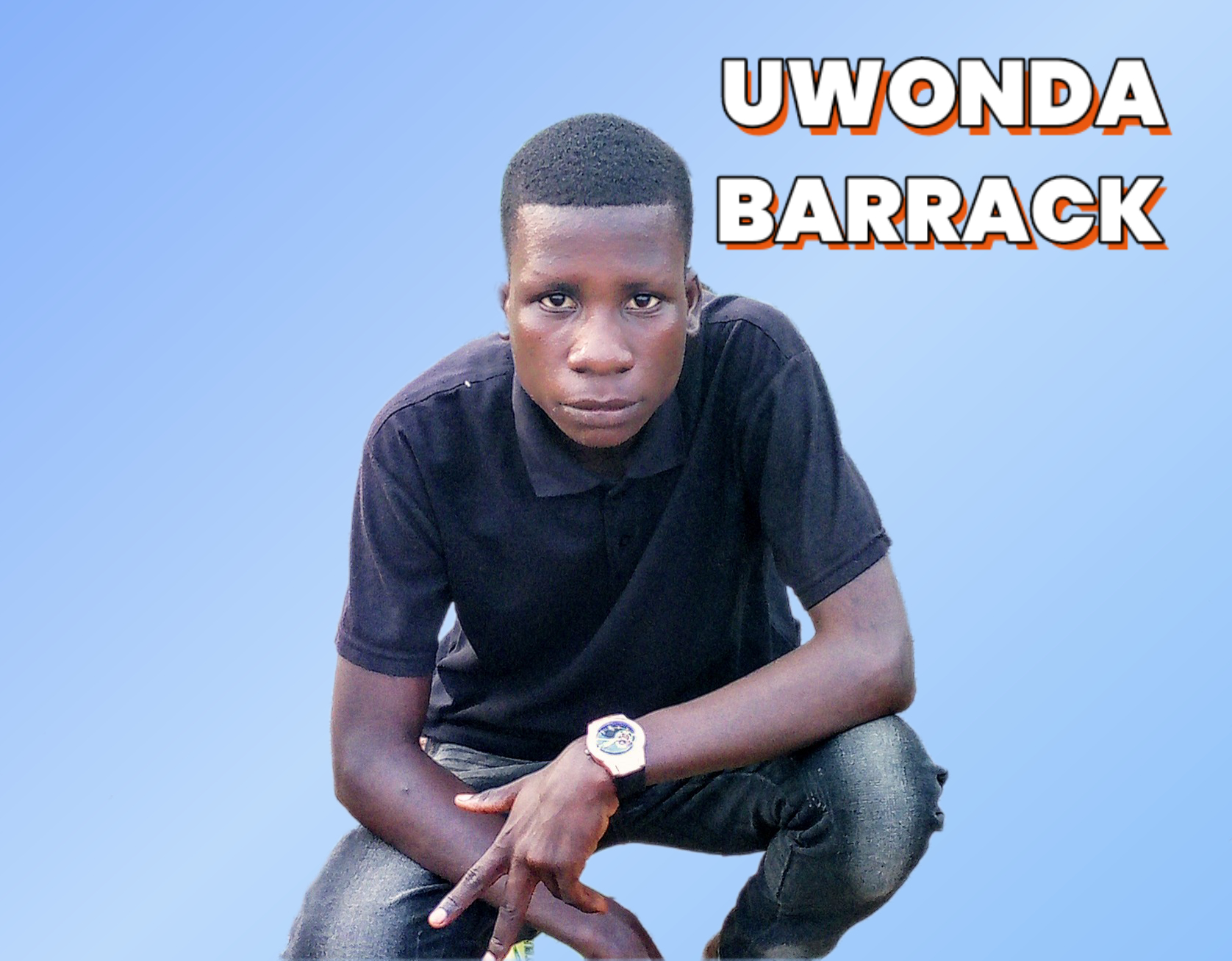 Uwonda Barrack