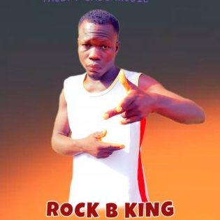 Rock B King