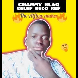 Chammy Blaq