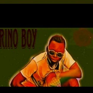 Trino Boy