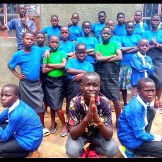 Gen Yesu Choir St Joseph Church Of Uganda Panyango