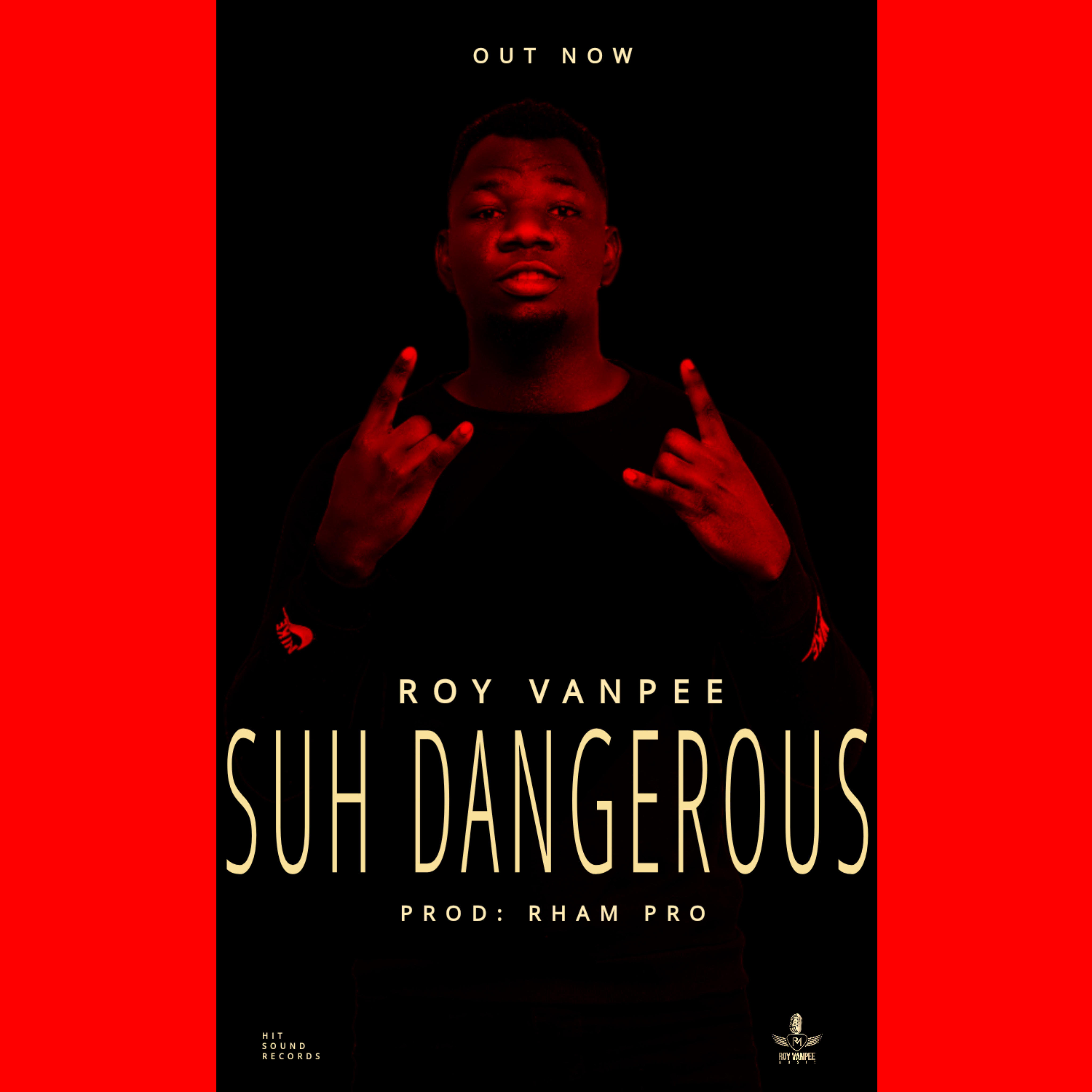 Suh Dangerous