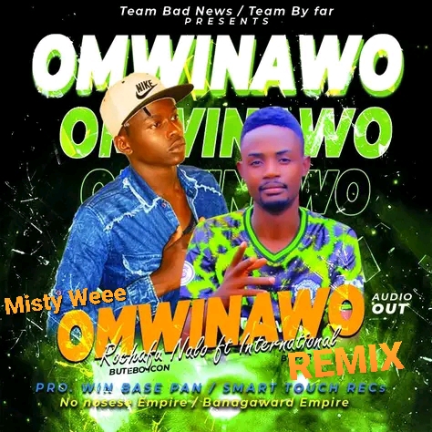 Omwinawo Remix