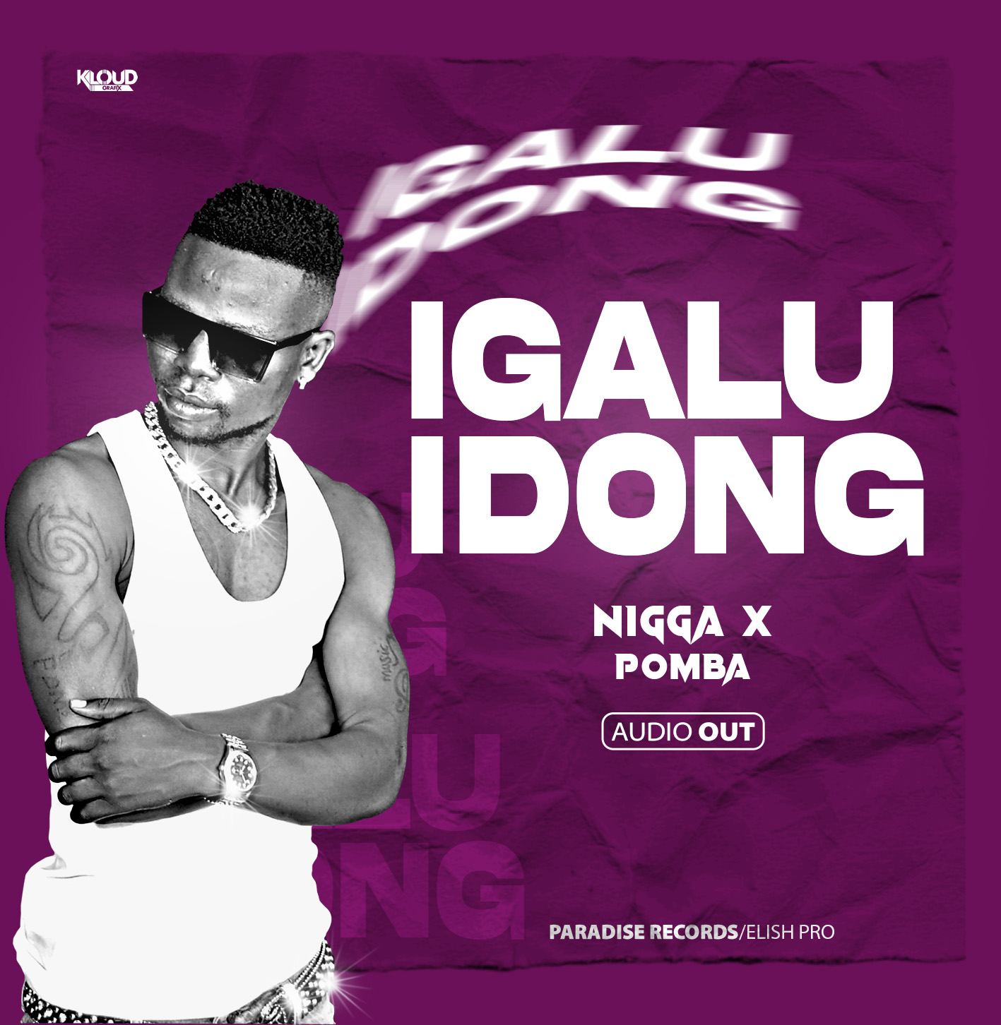 Igalu Idong