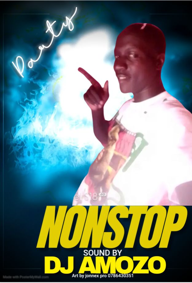 Anather Banga Mixtape Nonstop