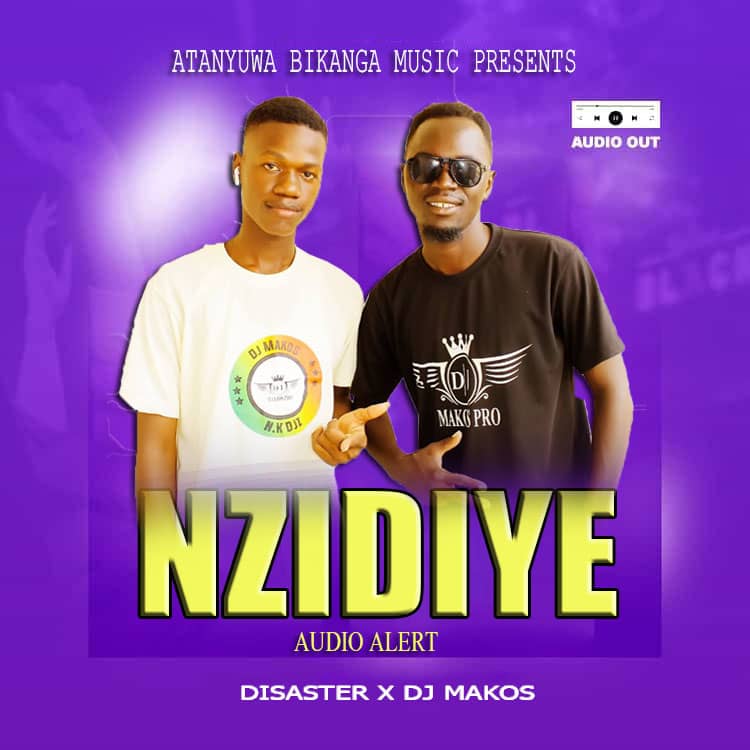 Nzidye