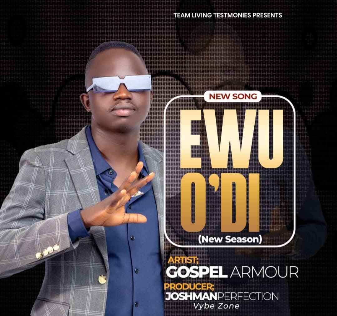 Ewu O'di