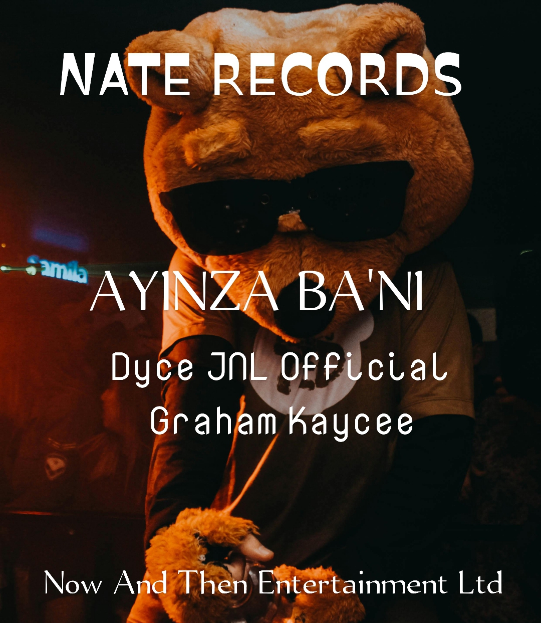 Ayinza Ba'ni