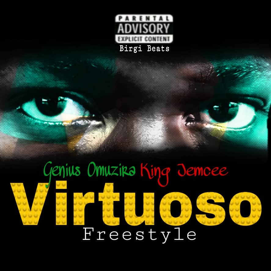 Virtuoso Freestyle