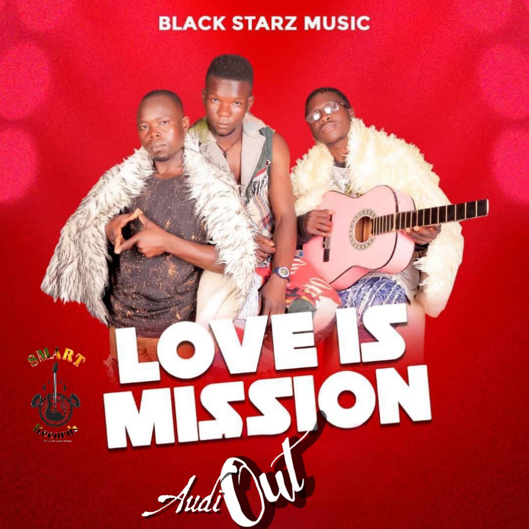 Love is A Mission