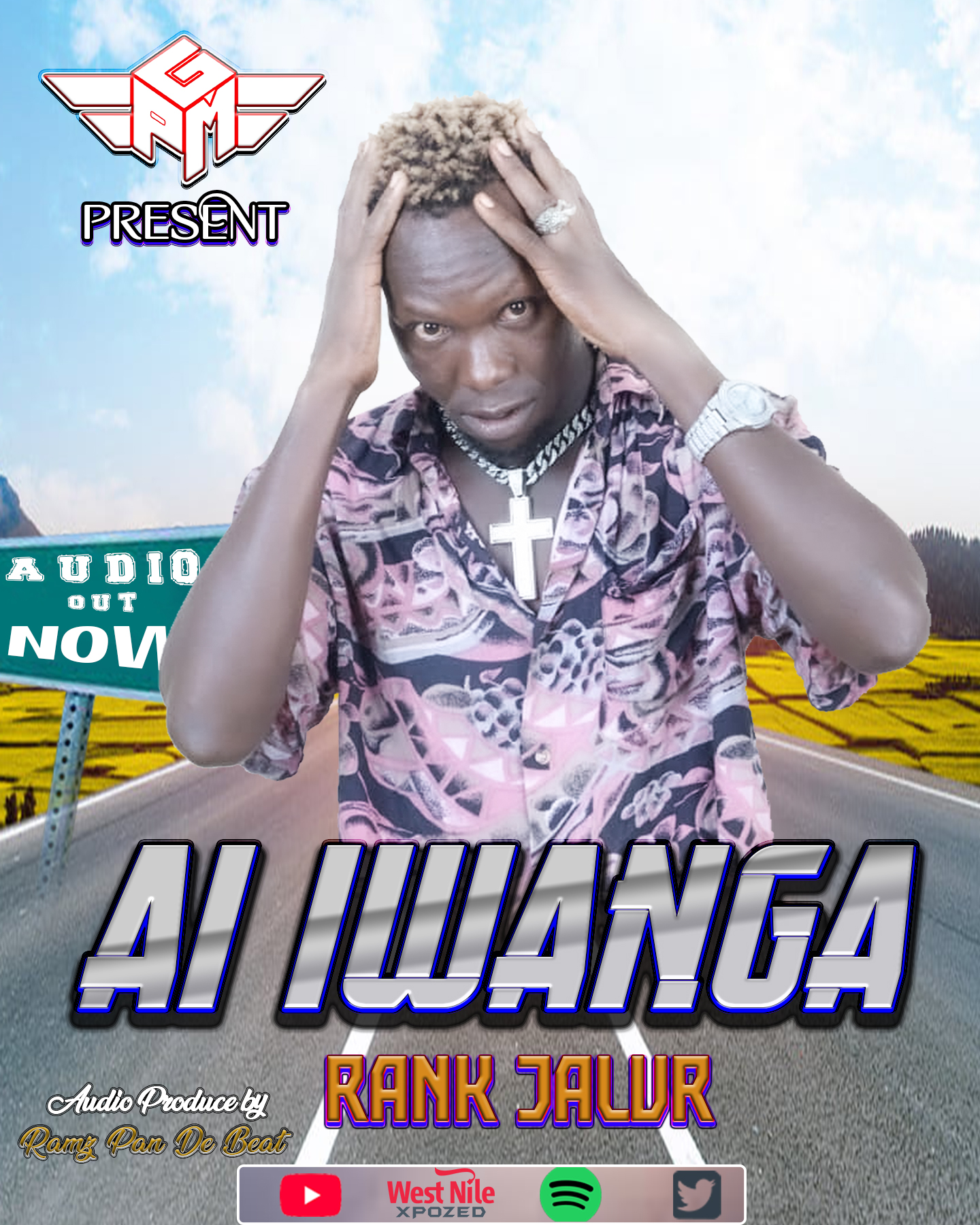 Al Wanga