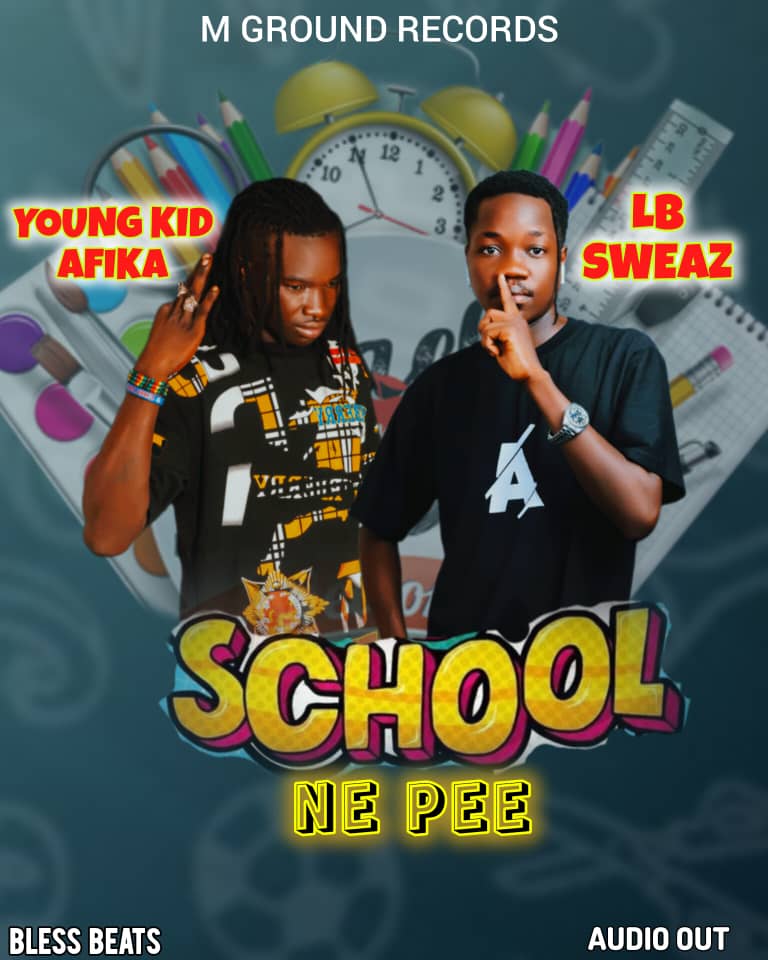 School Ne Pee