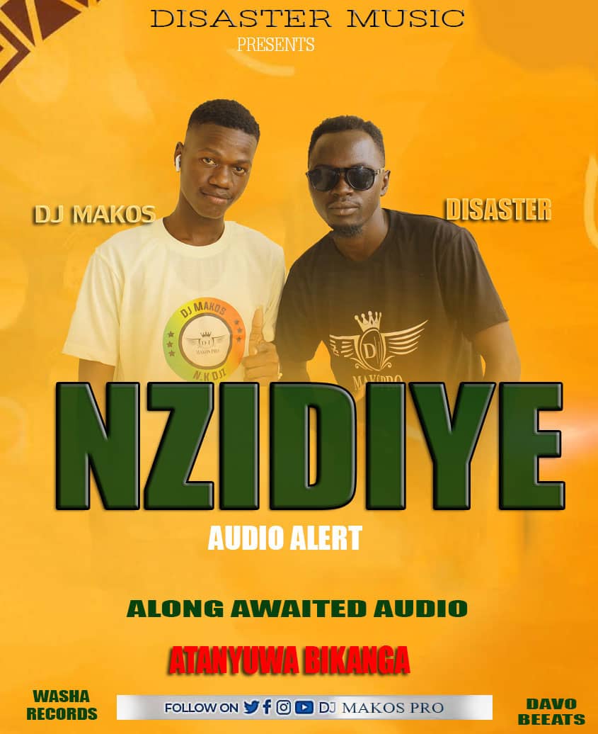 Nzidye