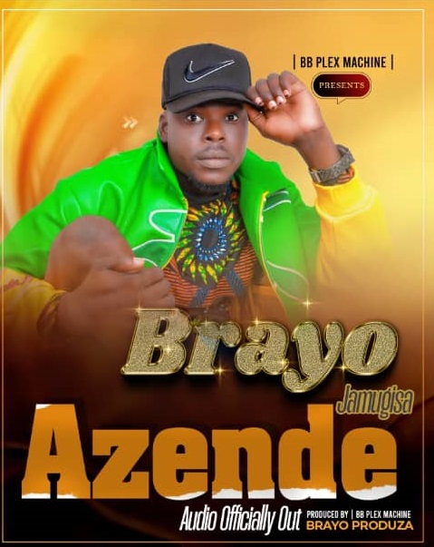 Azende