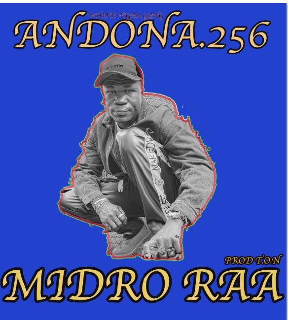 Midrora