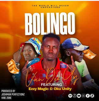 Bolingo