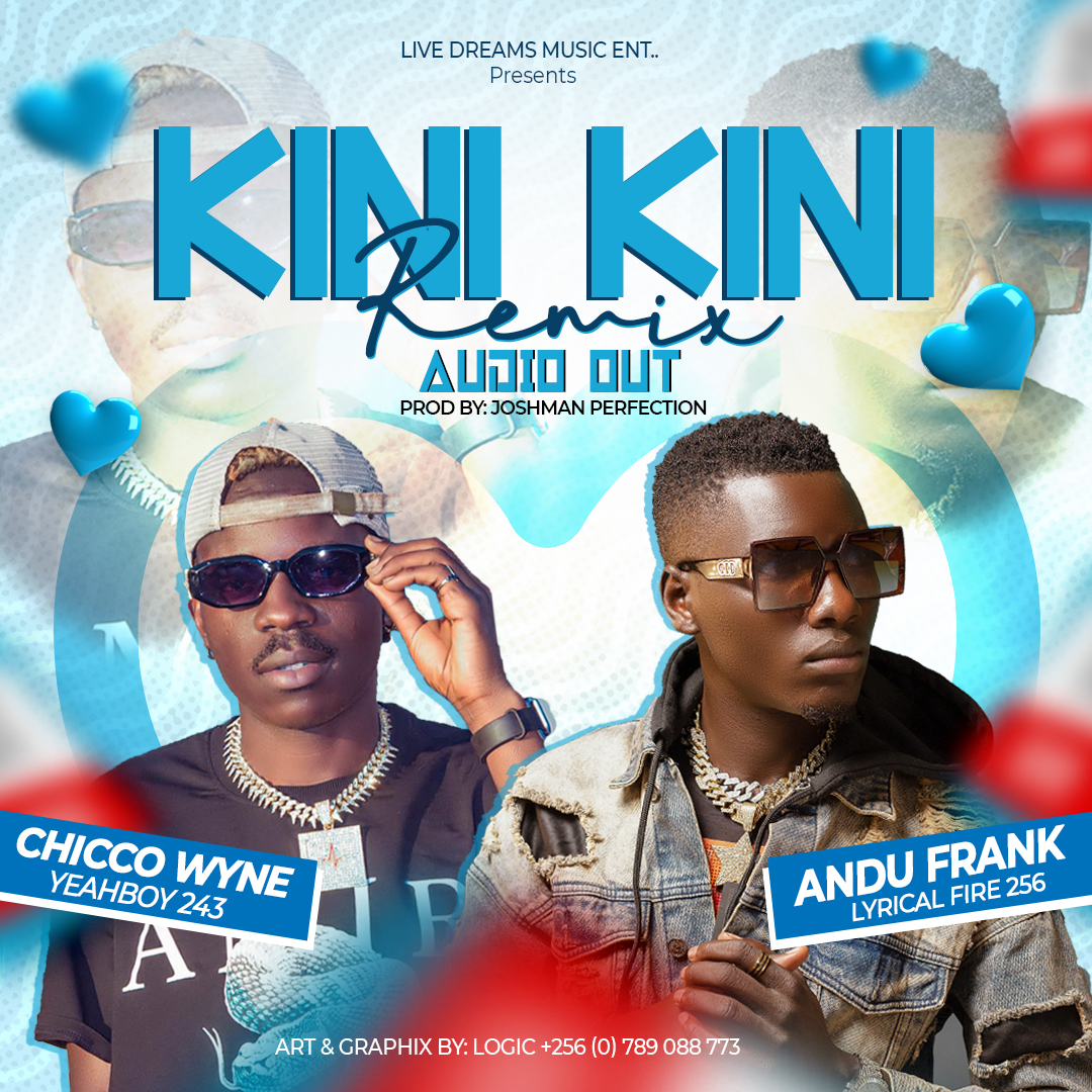 Kinikini Rmx