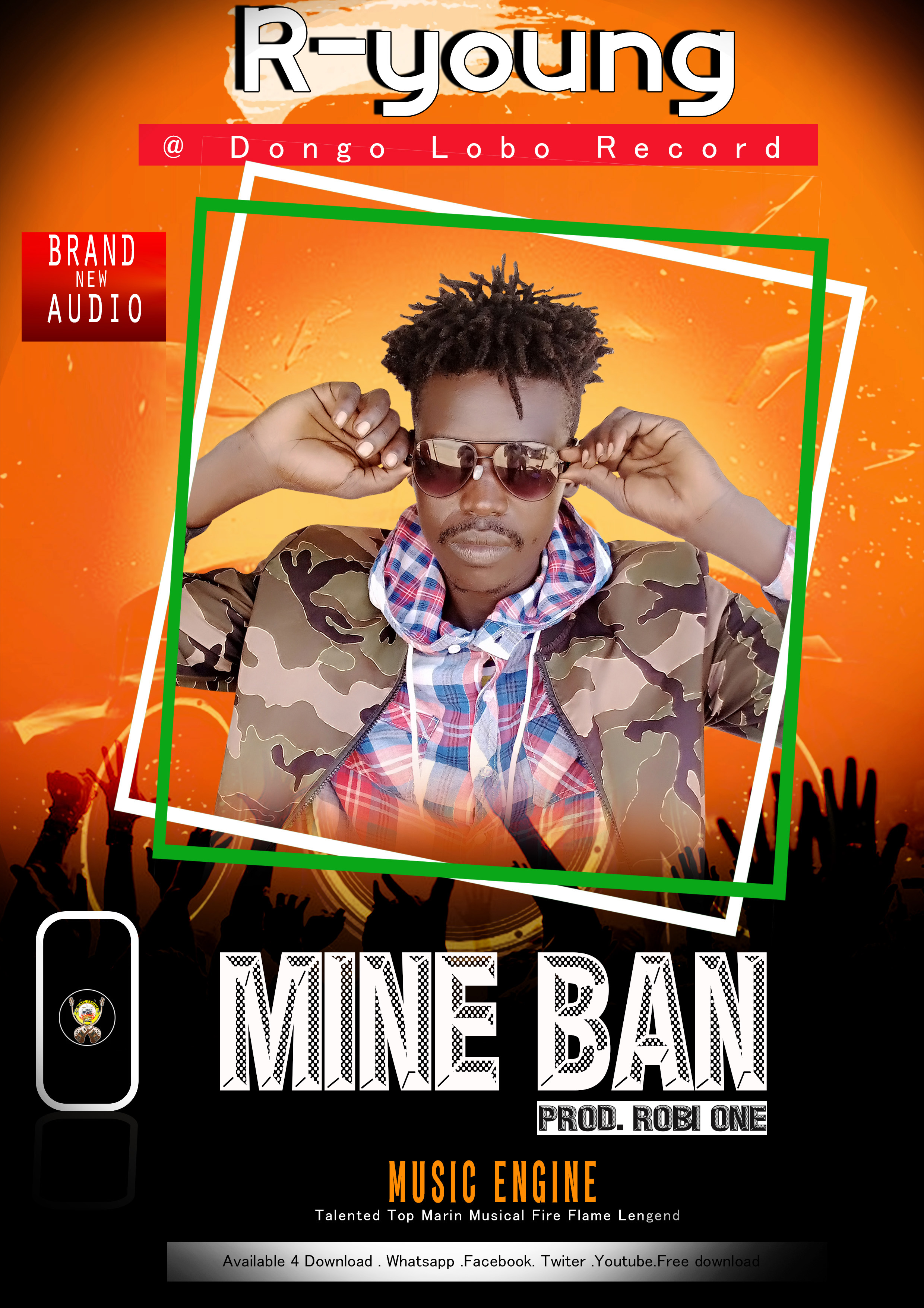 Mine Ban