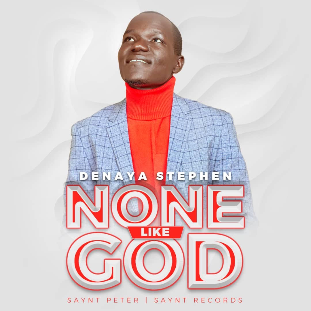 None like God