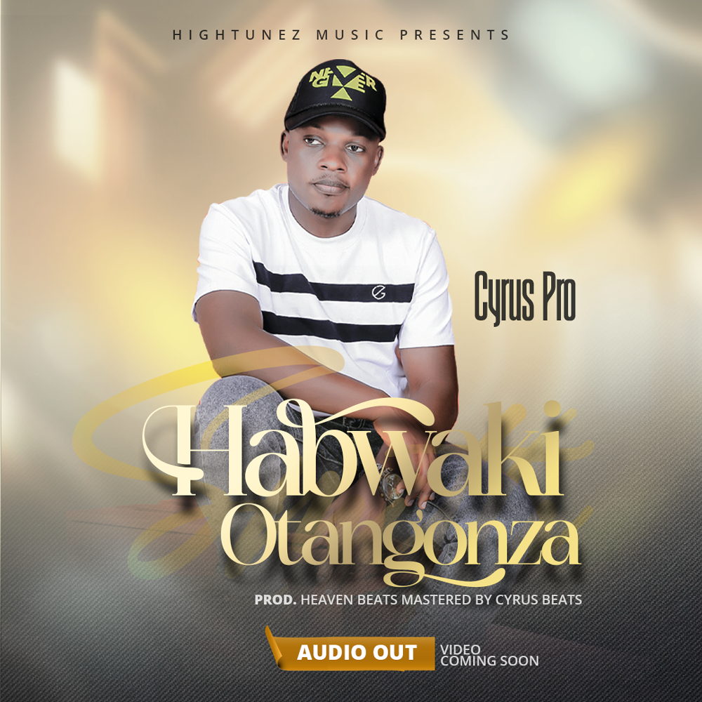 Habwaki Otangonza(Why Dont You Love Me)