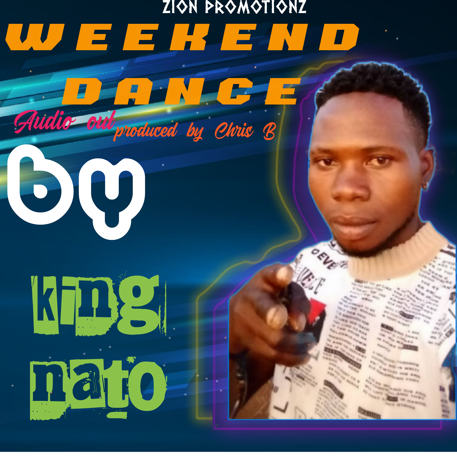 Weekend Dance