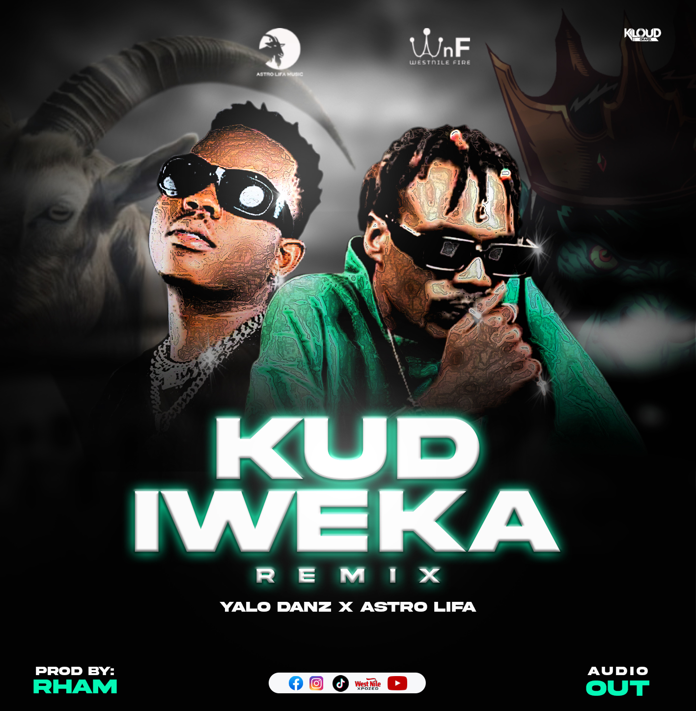 Kudiweka Rmx