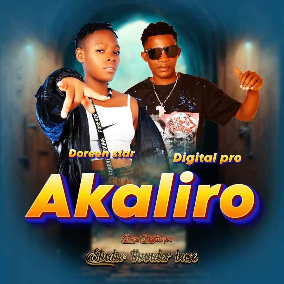 Akaliro