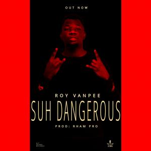 Suh Dangerous