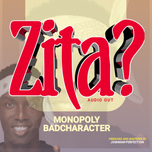 Zita (Question)