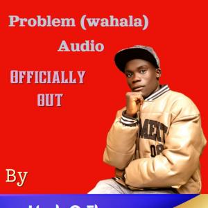 Problem(wahala)