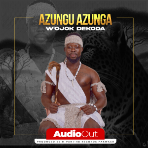 Azungu Azunga