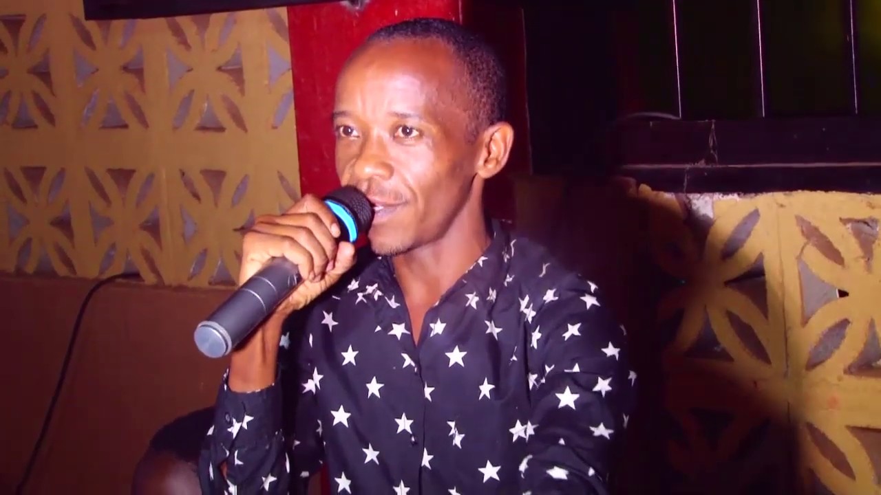 Fresh Daddy To Hold His Music Concert With One Song | West Nile Xpozed