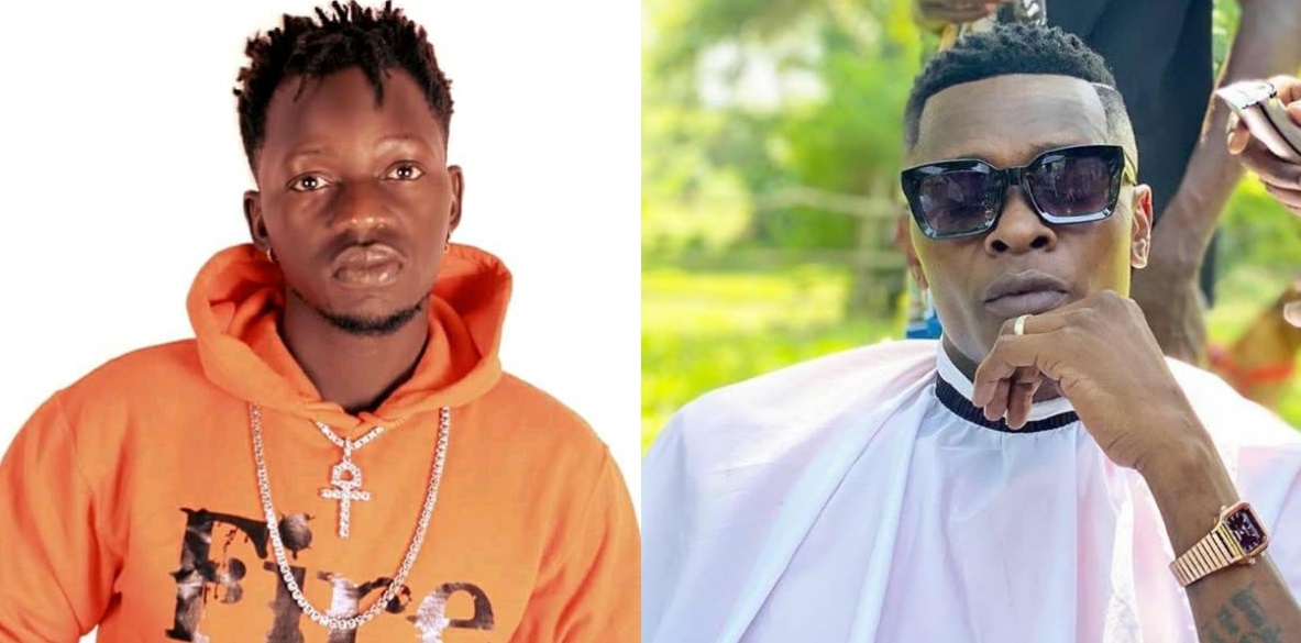 Pato Lover Boy Set To Release Collabo With Jose Chameleon | West Nile ...