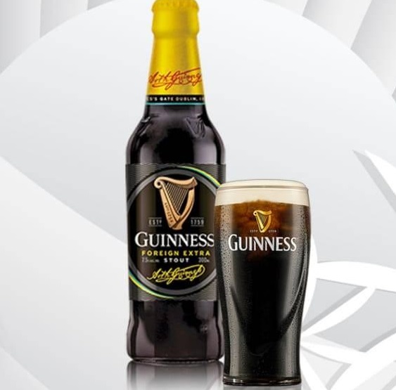 Guinness uganda 2025